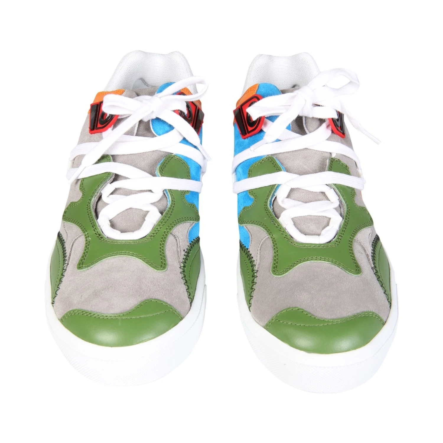 GYMNIC SNEAKERS