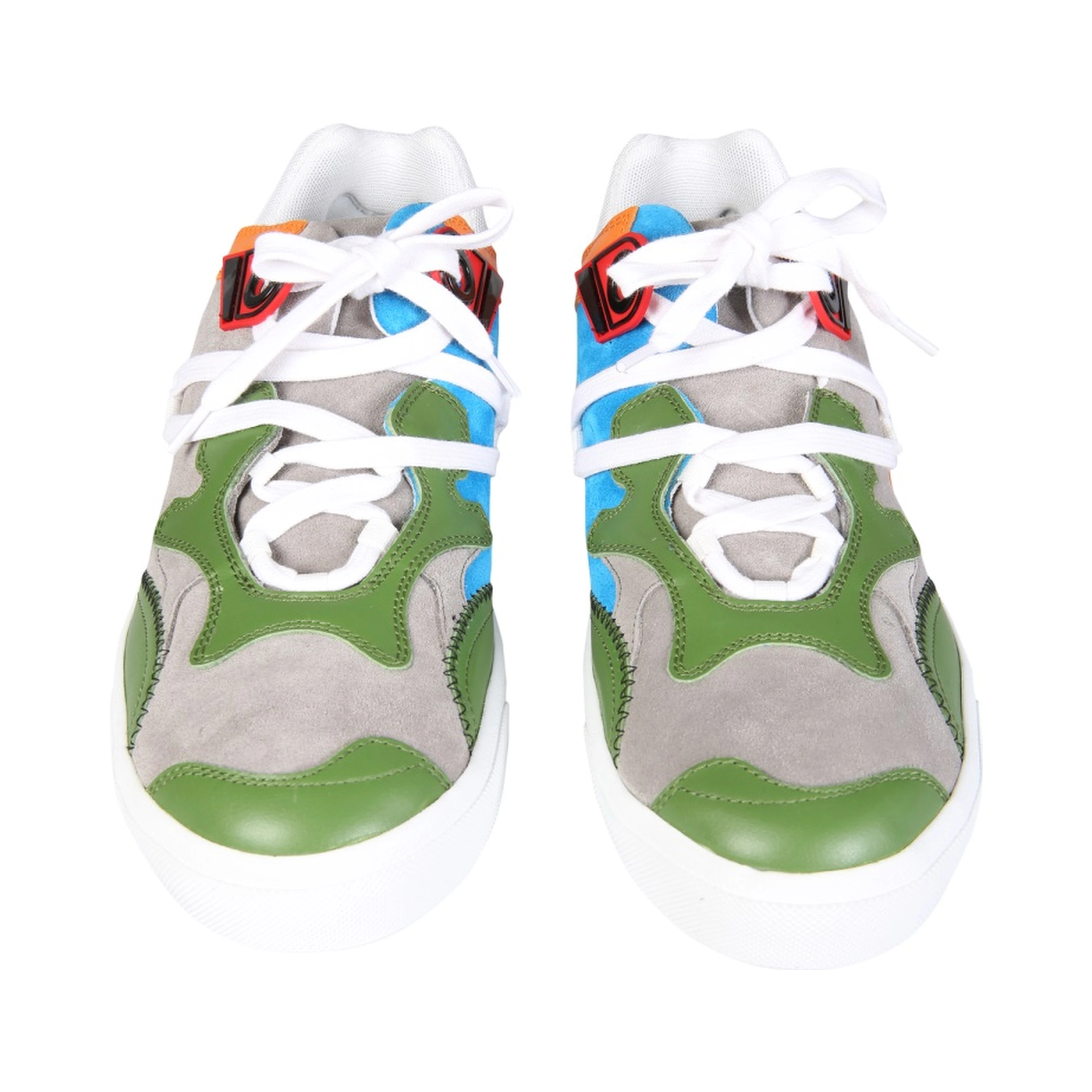 GYMNIC SNEAKERS
