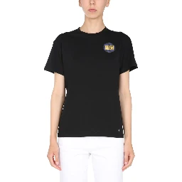 CREW NECK T-SHIRT