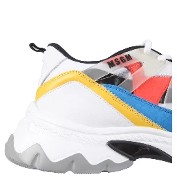 TRAINERS SNEAKERS