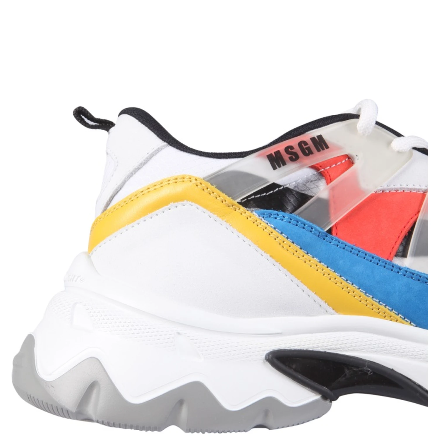 TRAINERS SNEAKERS