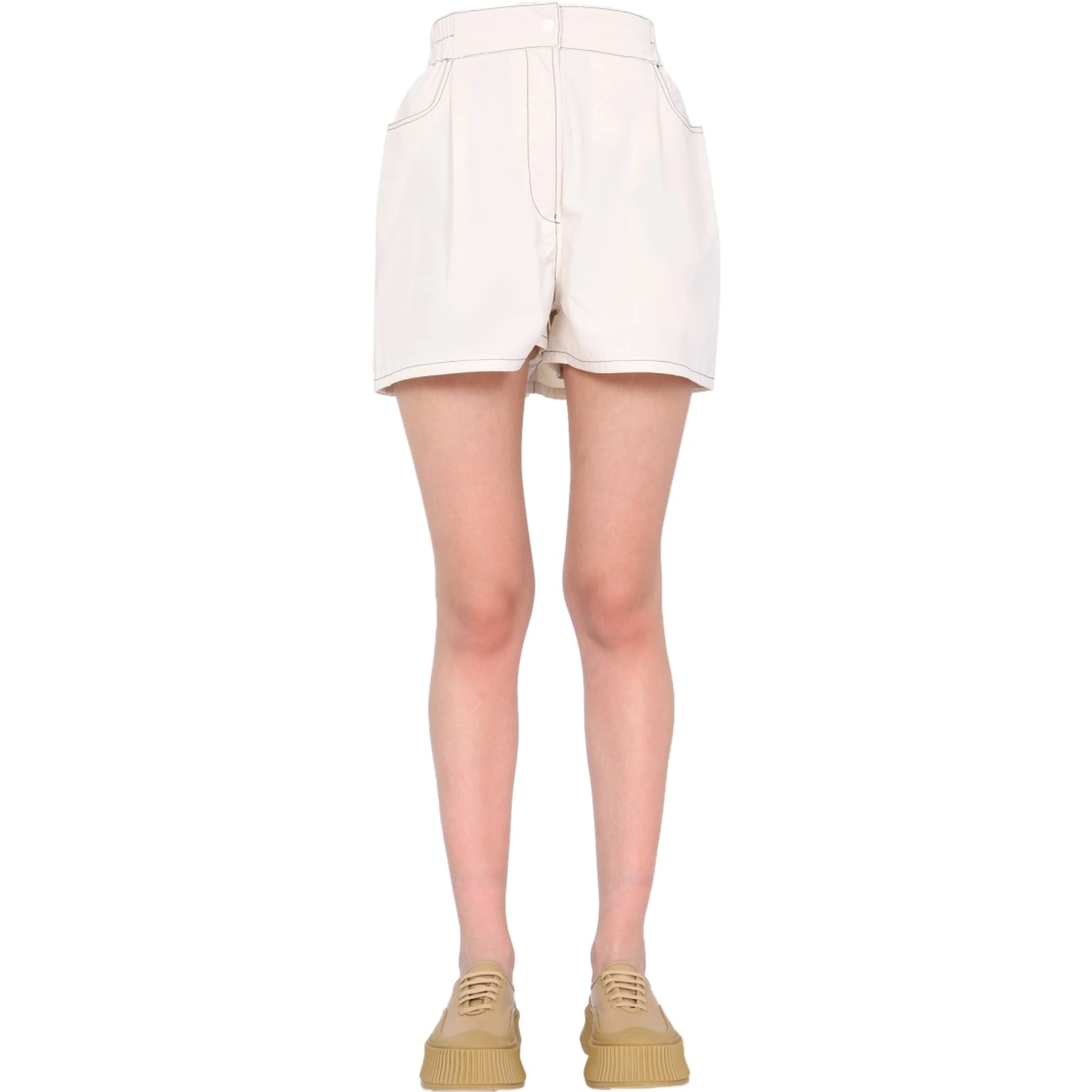 NYLON SHORTS
