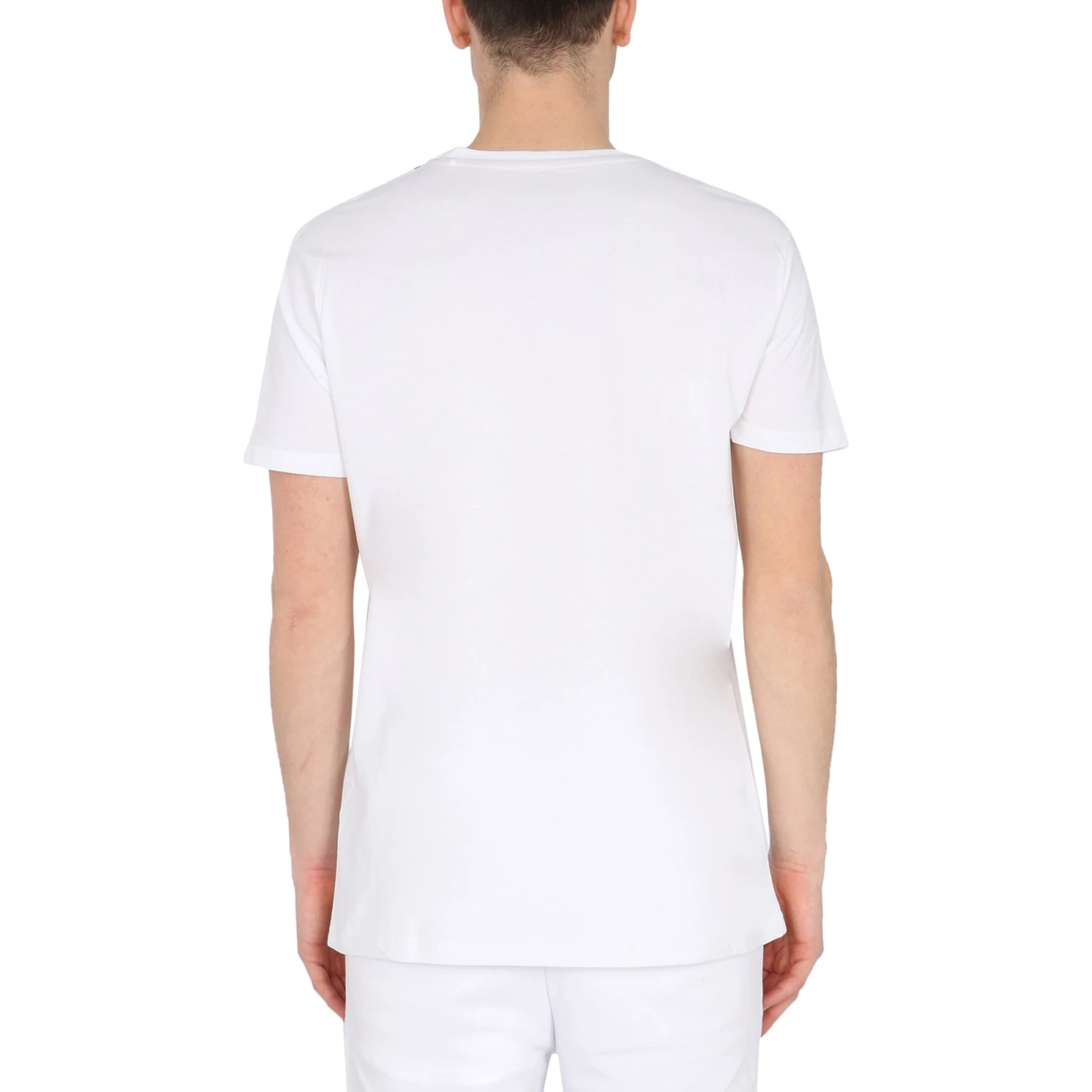 "MISSION TO MARS" T-SHIRT