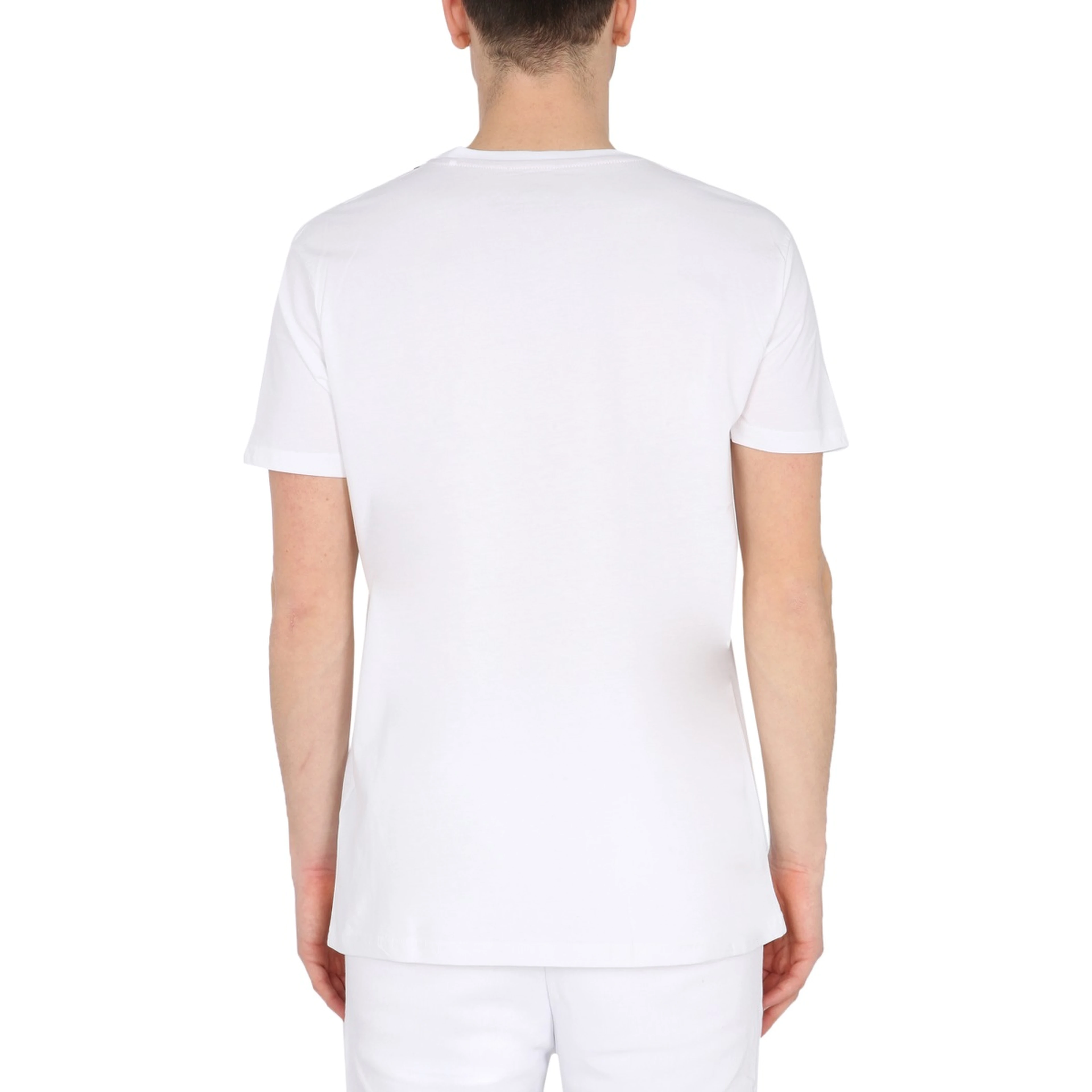 "MISSION TO MARS" T-SHIRT