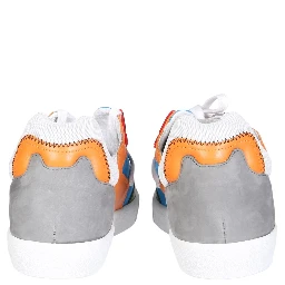 GYMNIC SNEAKERS