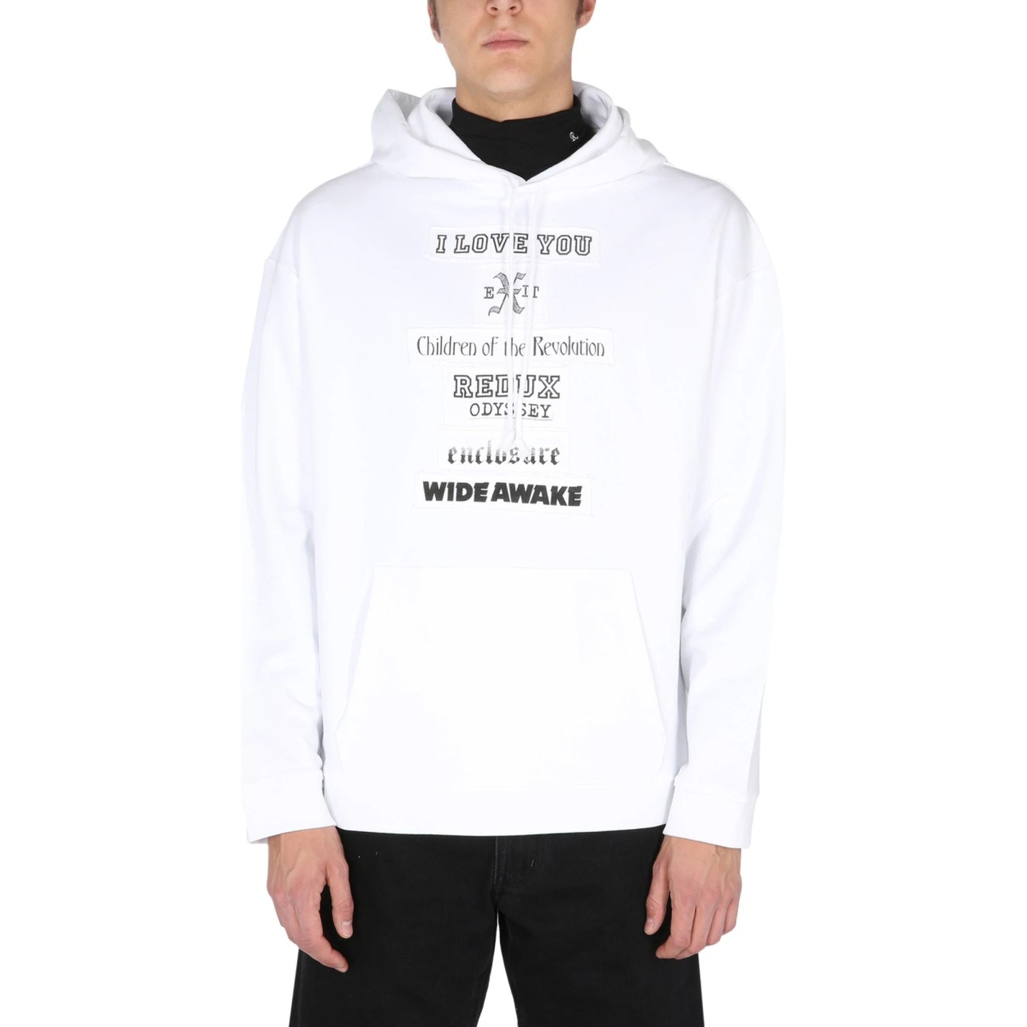 HOODIE