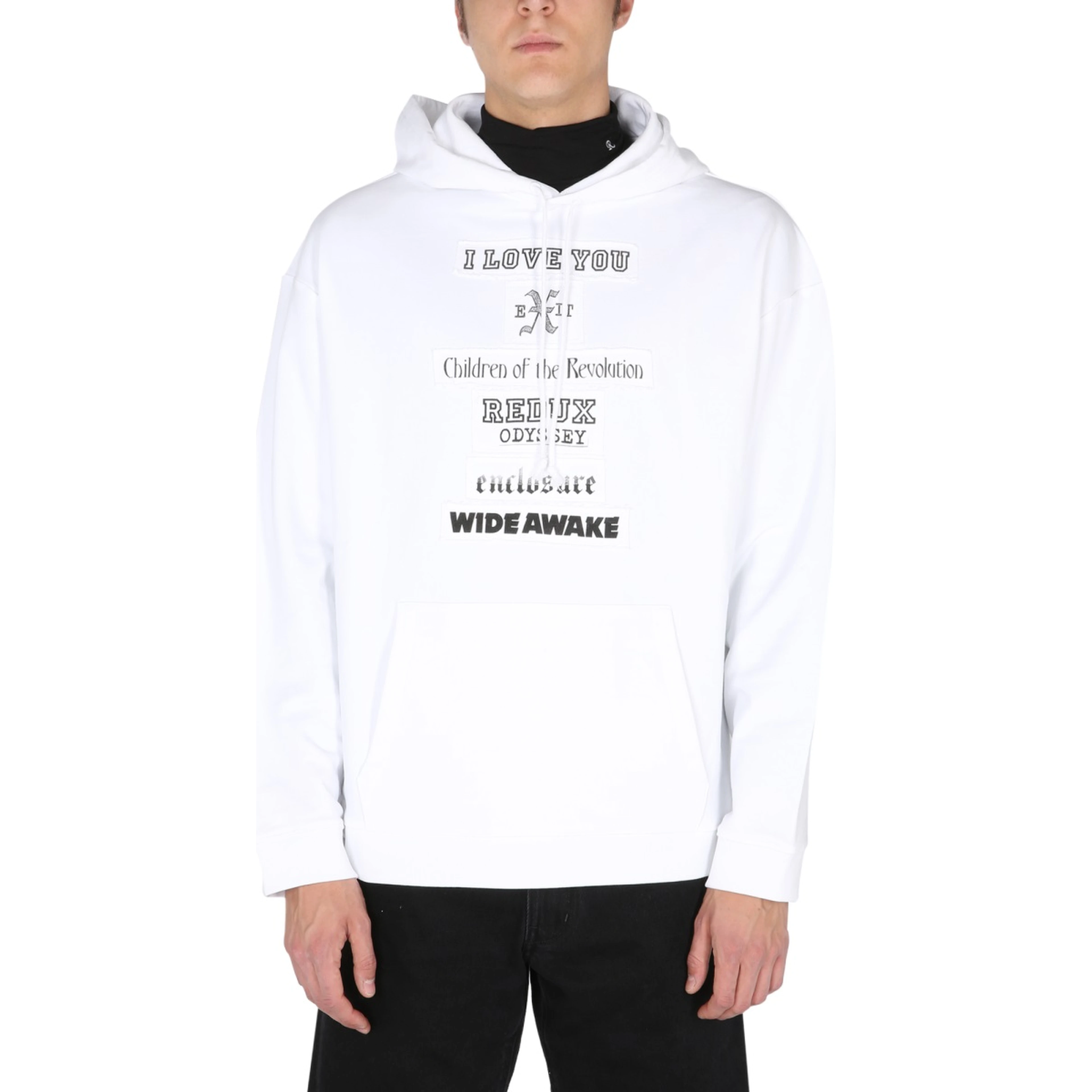 HOODIE