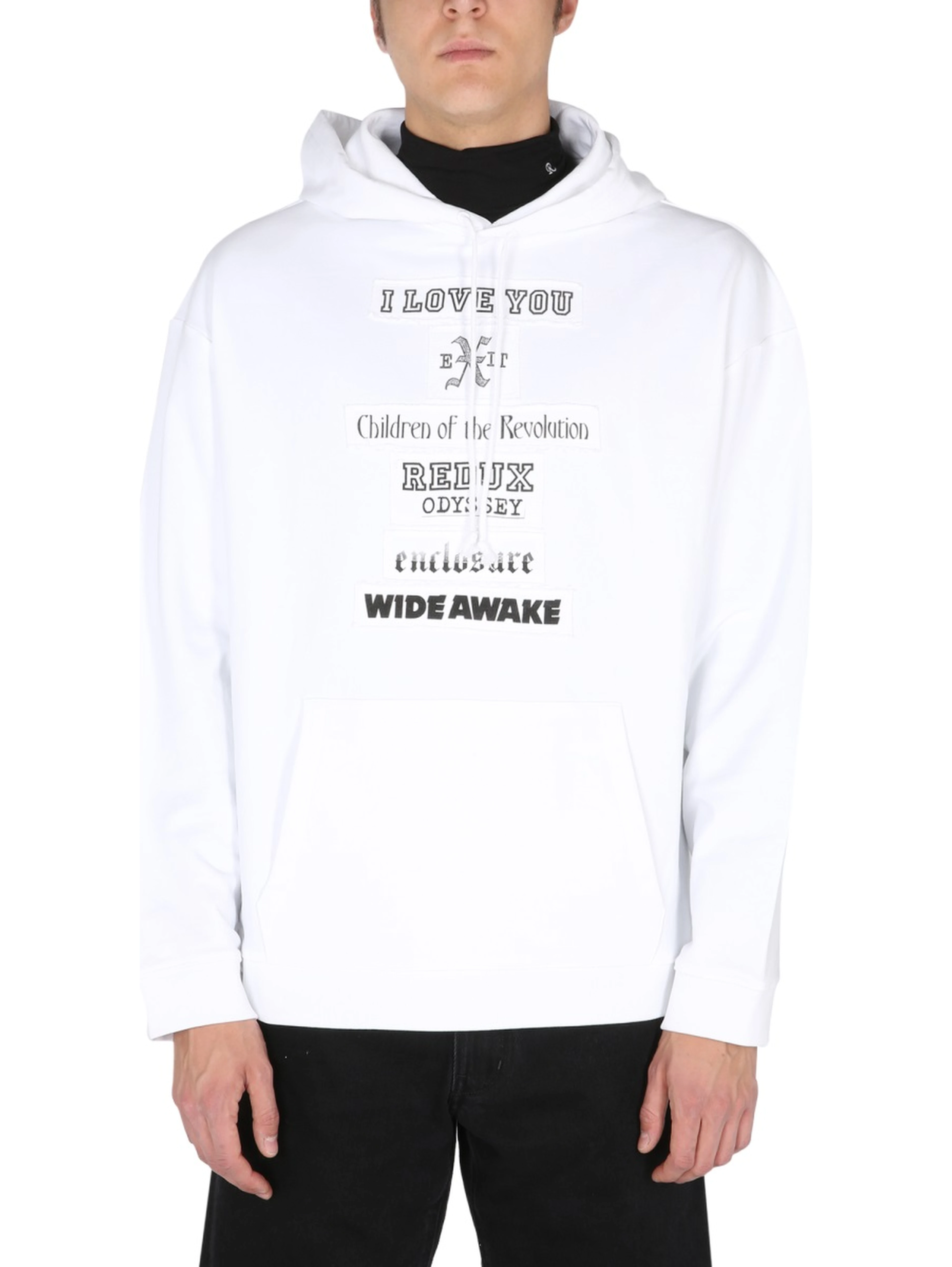 HOODIE