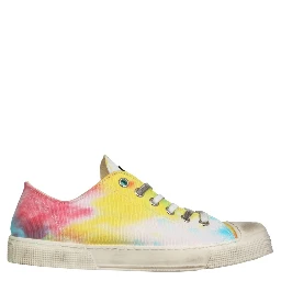 JEAN MICHEL LOW SNEAKERS