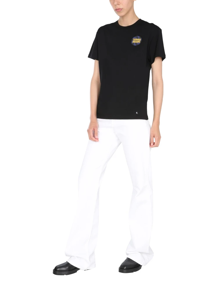 CREW NECK T-SHIRT alternative