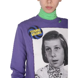 TEENAGE DREAMS SWEATSHIRT