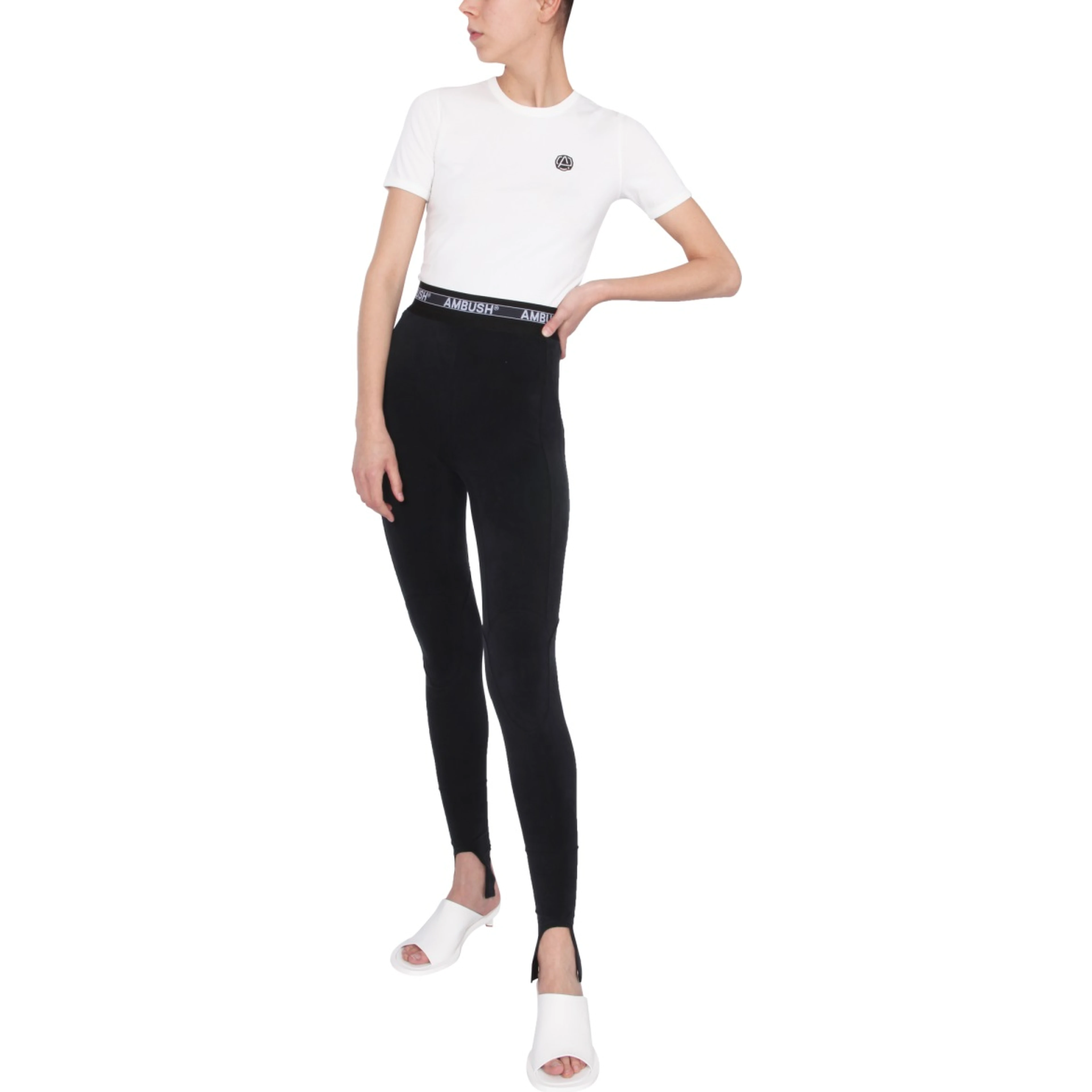SLIM FIT T-SHIRT
