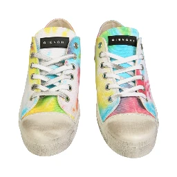 JEAN MICHEL LOW SNEAKERS