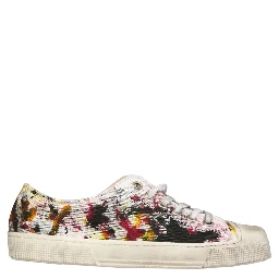 JEAN MICHEL LOW SNEAKERS