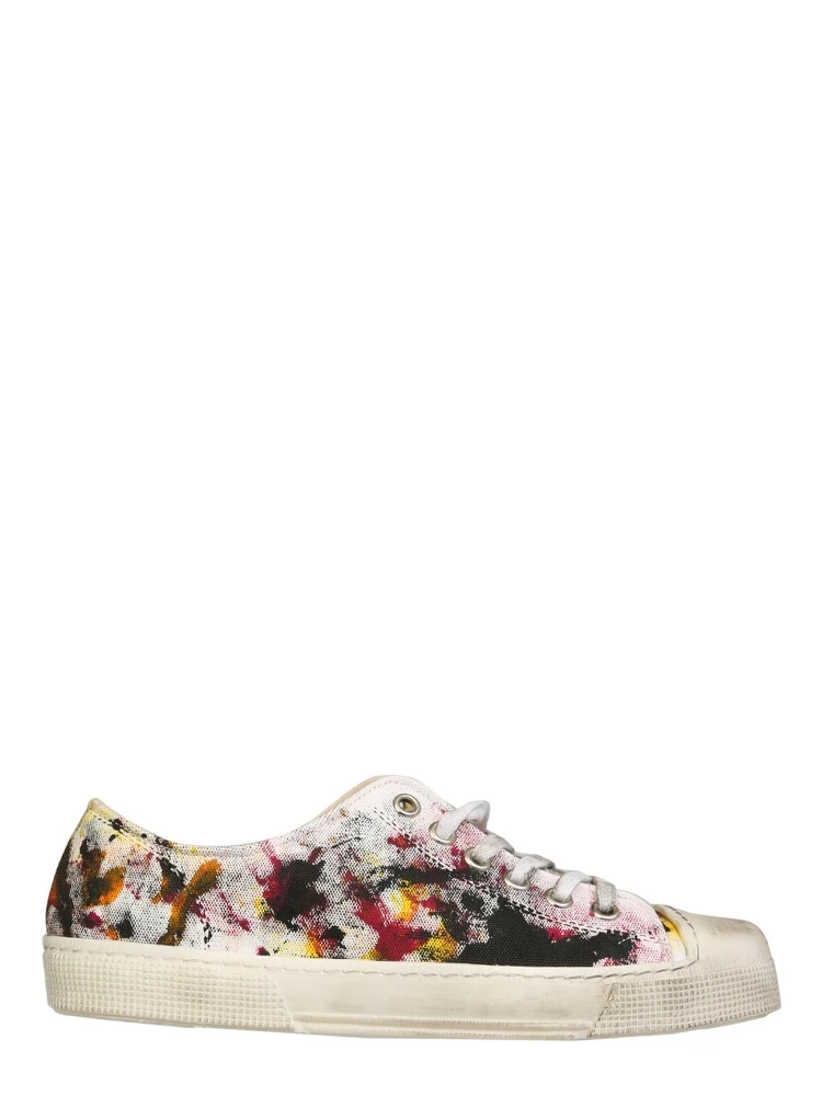 JEAN MICHEL LOW SNEAKERS