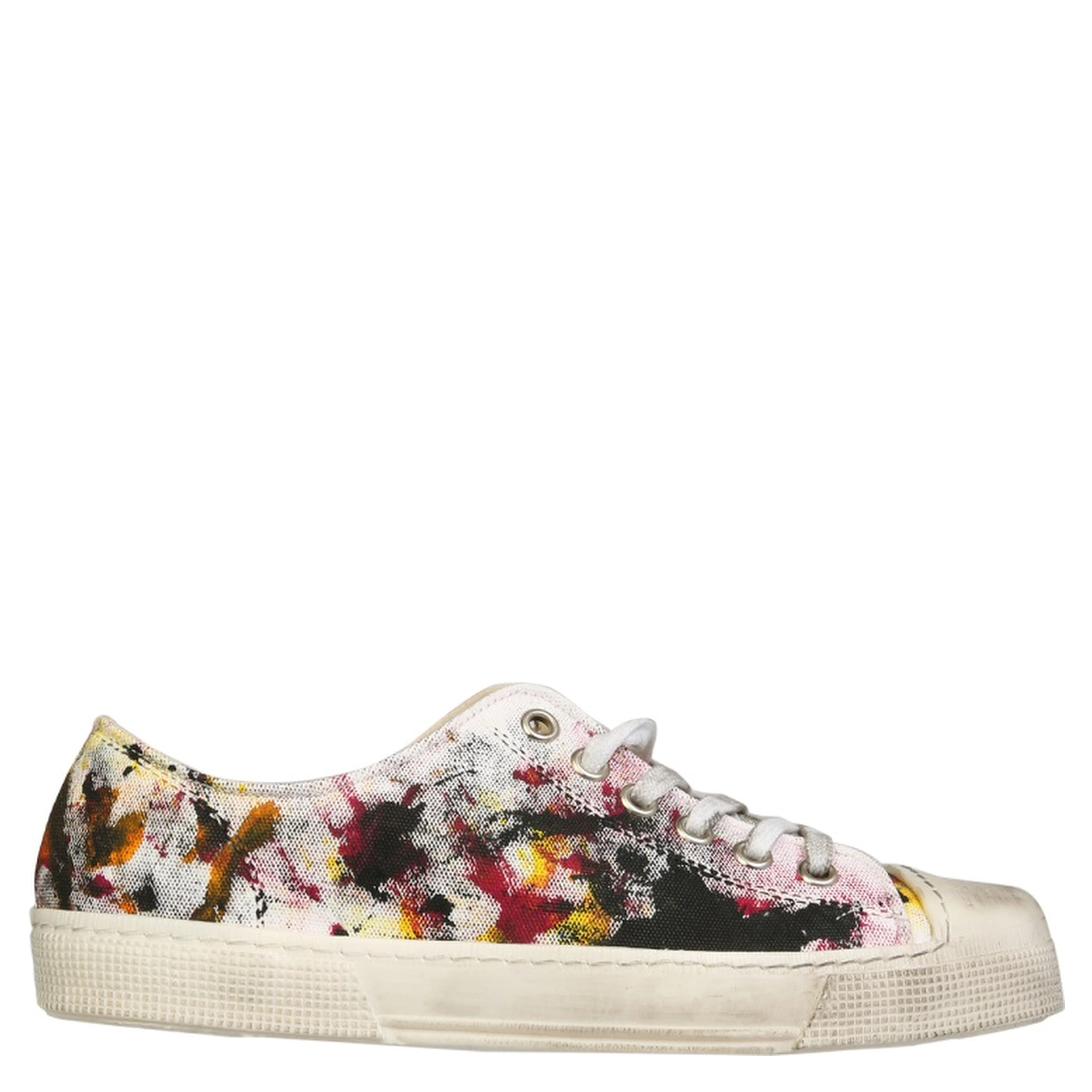 JEAN MICHEL LOW SNEAKERS
