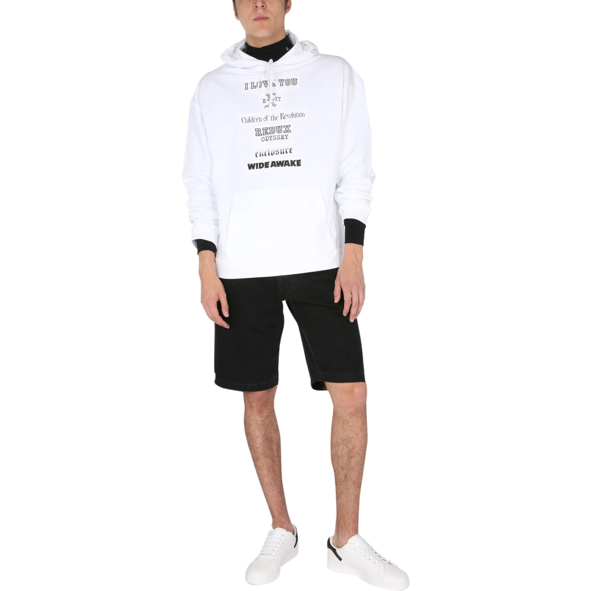 HOODIE