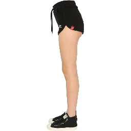 SHORTS WITH LOGO