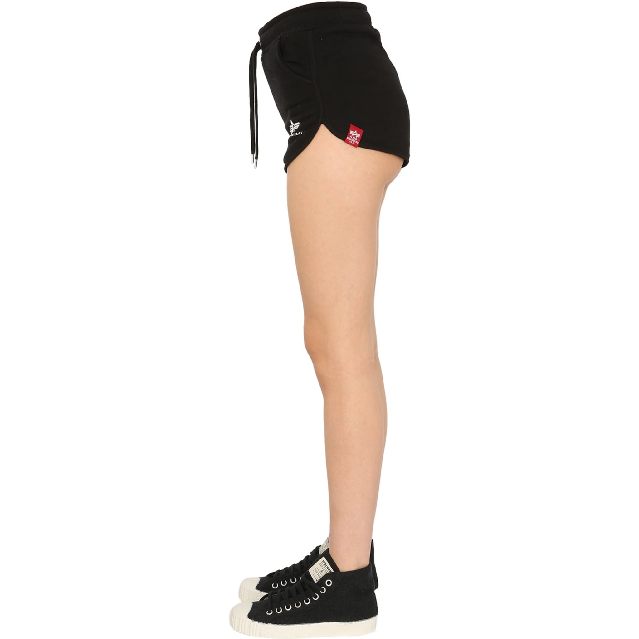 SHORTS WITH LOGO