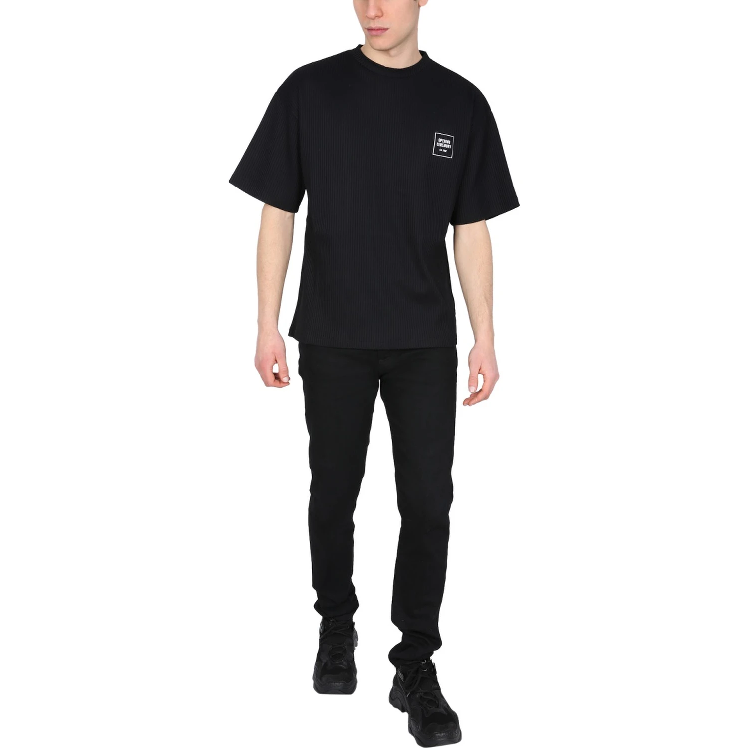CONSTINC T-SHIRT
