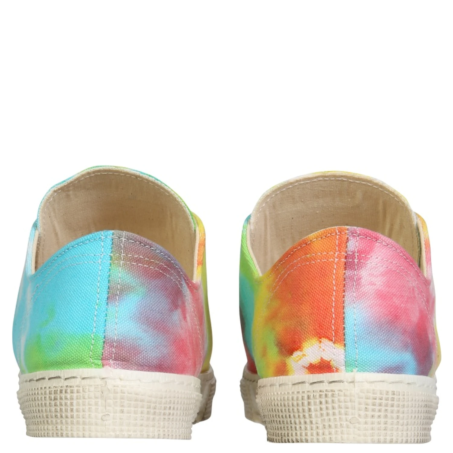 JEAN MICHEL LOW SNEAKERS