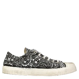 JEAN MICHEL LOW SNEAKERS