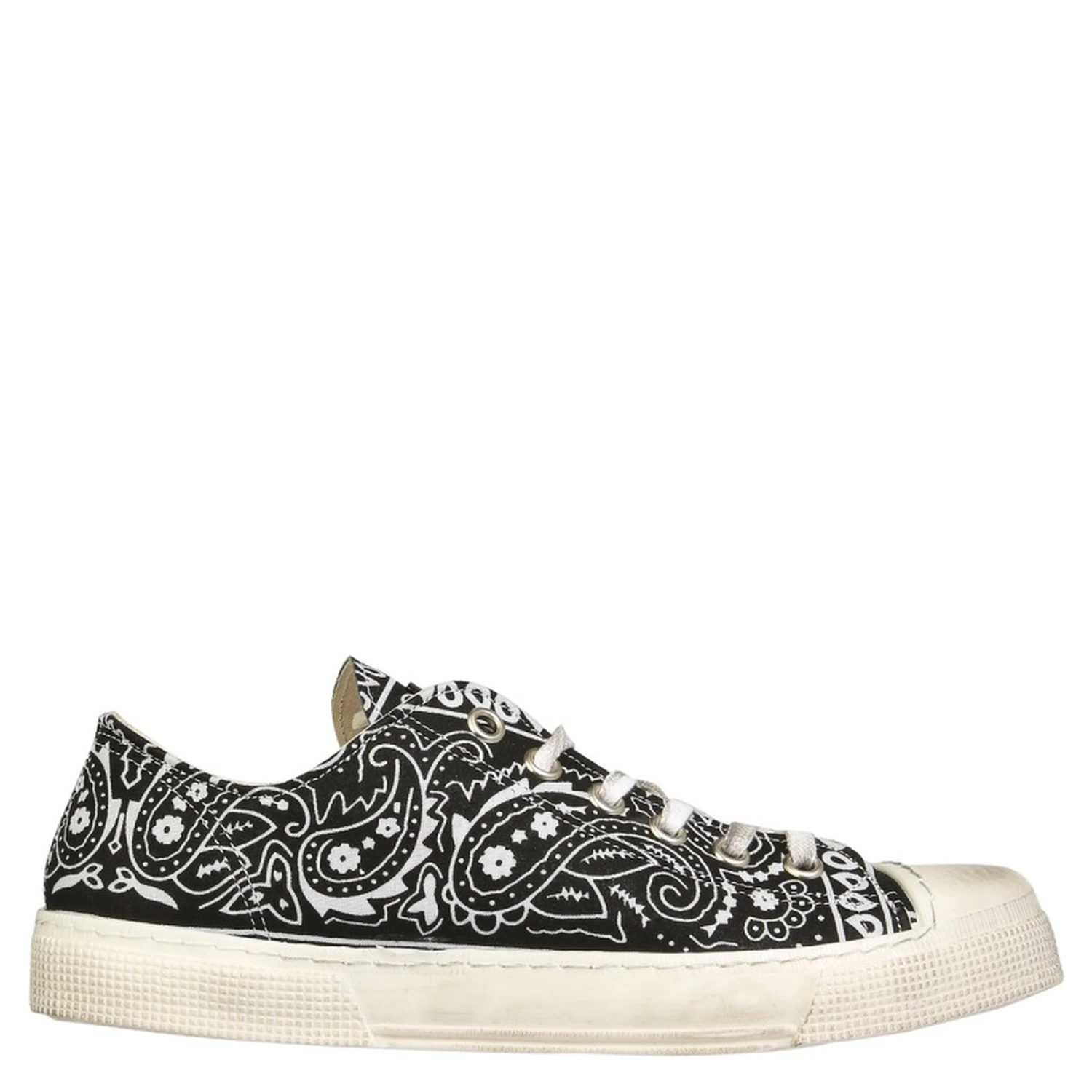 JEAN MICHEL LOW SNEAKERS