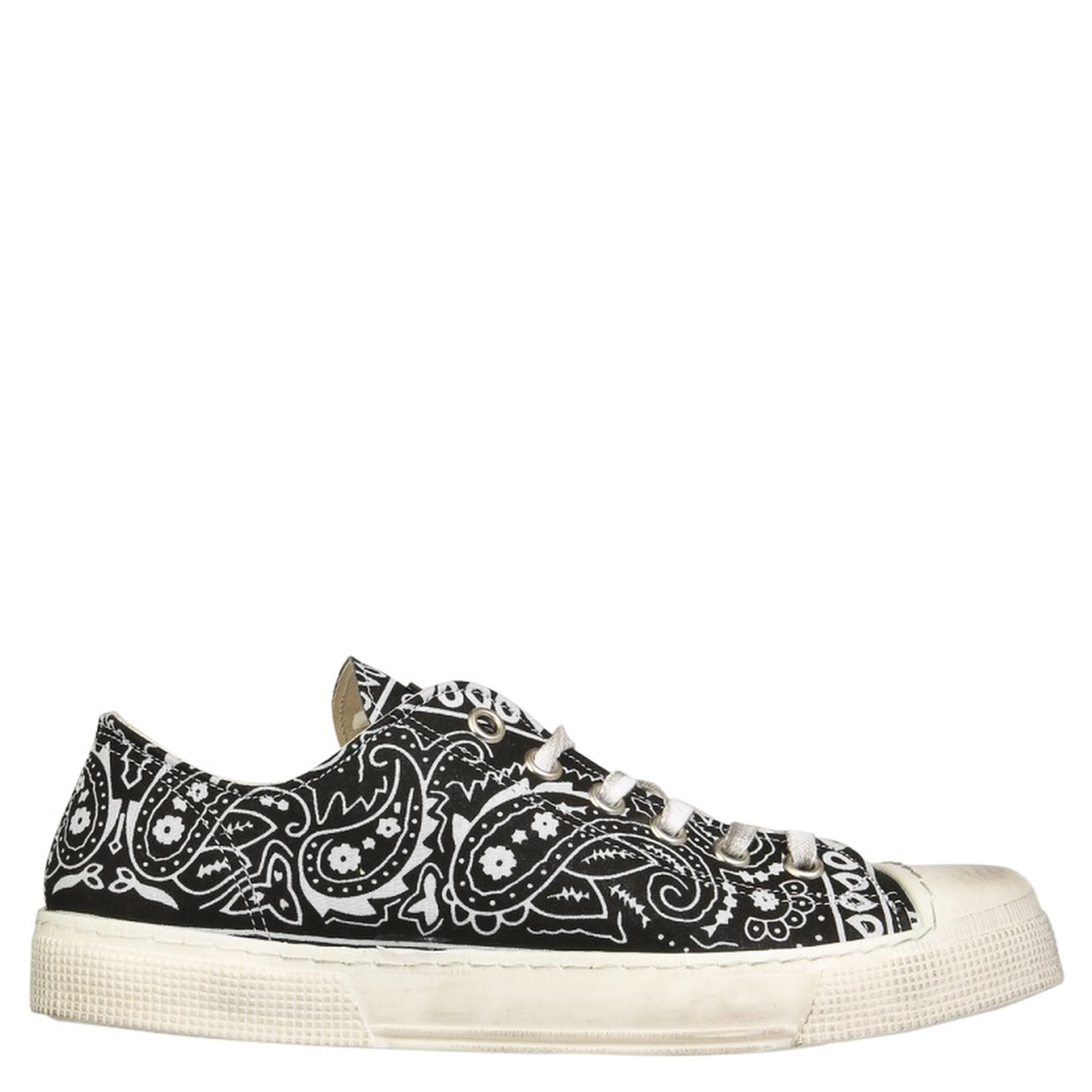 JEAN MICHEL LOW SNEAKERS