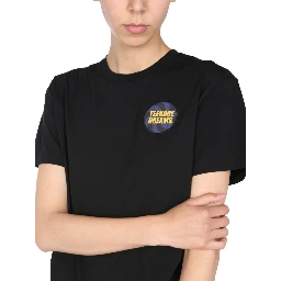 CREW NECK T-SHIRT