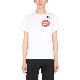 CREW NECK T-SHIRT