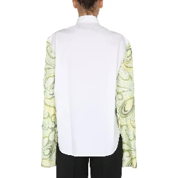REGULAR FIT SHIRT