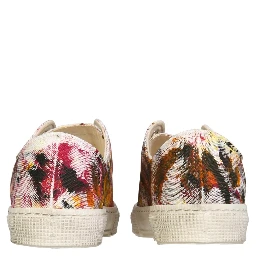 JEAN MICHEL LOW SNEAKERS