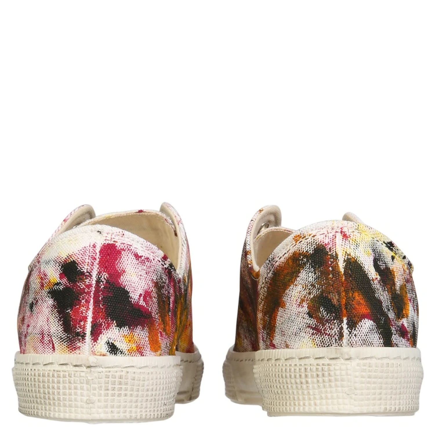 JEAN MICHEL LOW SNEAKERS