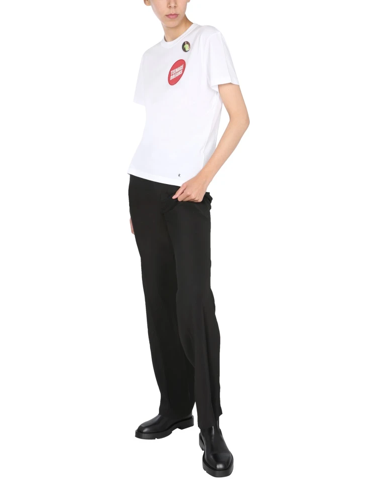 CREW NECK T-SHIRT alternative
