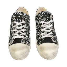 JEAN MICHEL LOW SNEAKERS
