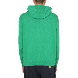 TRUGOY HOODED SWEATSHIRT