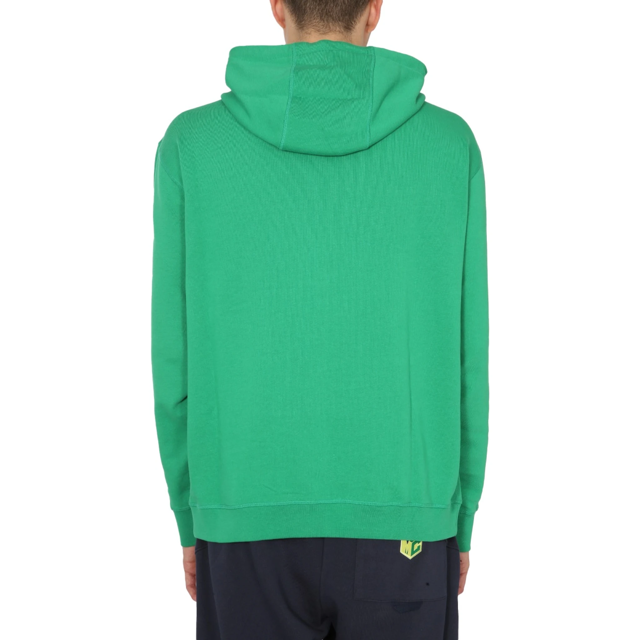 TRUGOY HOODED SWEATSHIRT