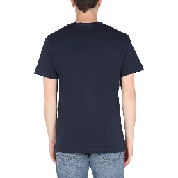 CREW NECK T-SHIRT