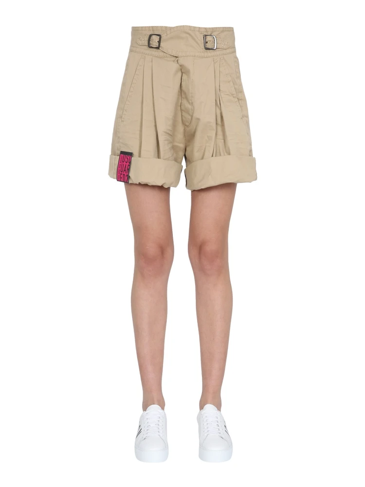 CARGO SHORTS