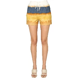 COTTON SHORTS
