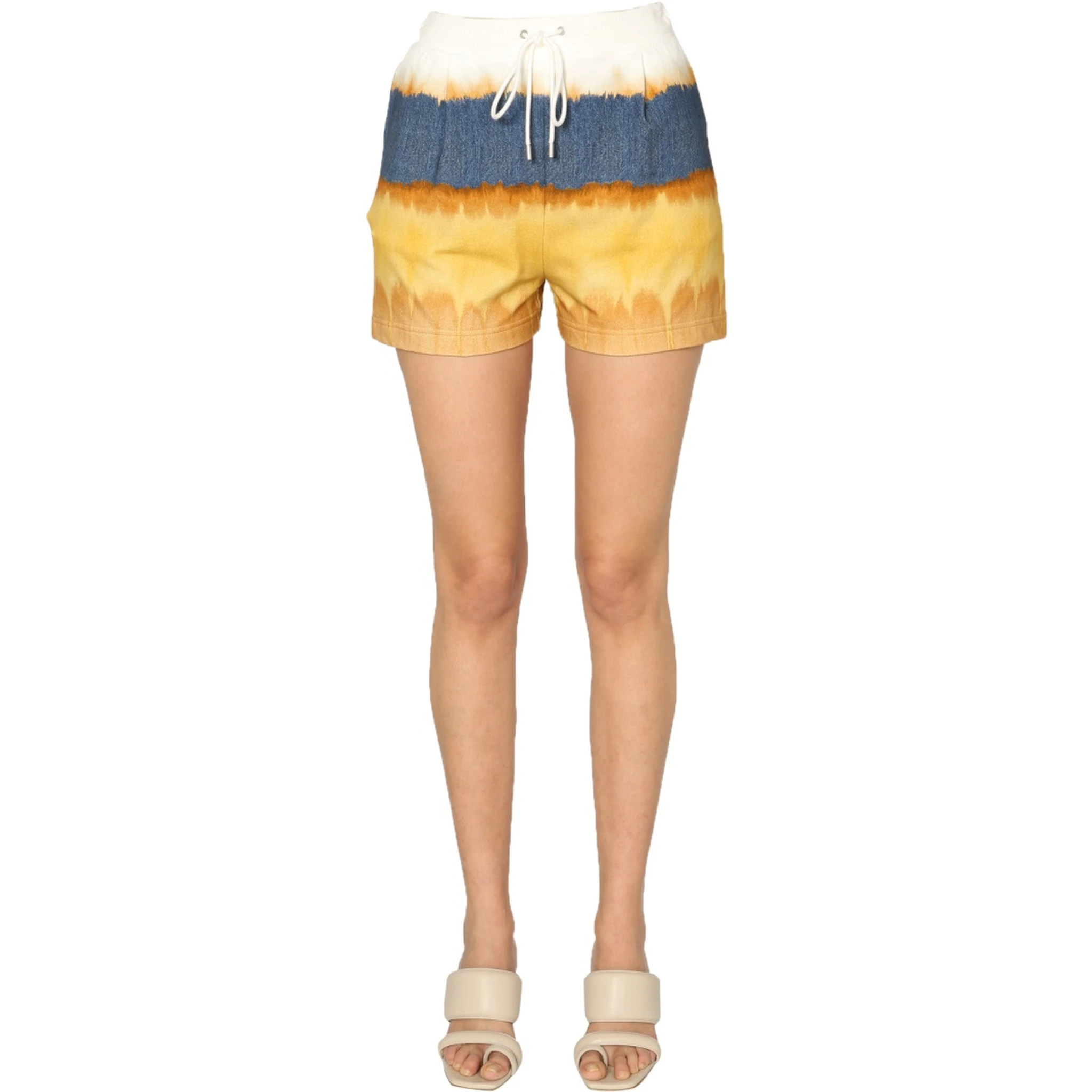 COTTON SHORTS