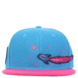 SNAPBACK HAT