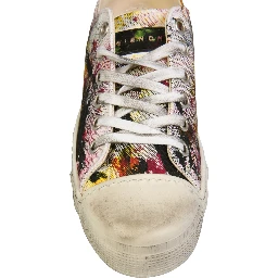 JEAN MICHEL LOW SNEAKERS