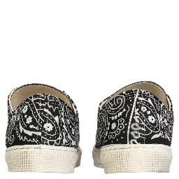 JEAN MICHEL LOW SNEAKERS