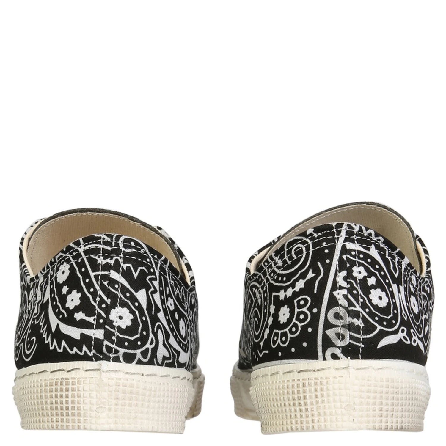 JEAN MICHEL LOW SNEAKERS