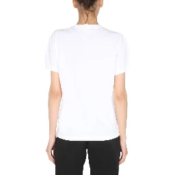 CREW NECK T-SHIRT