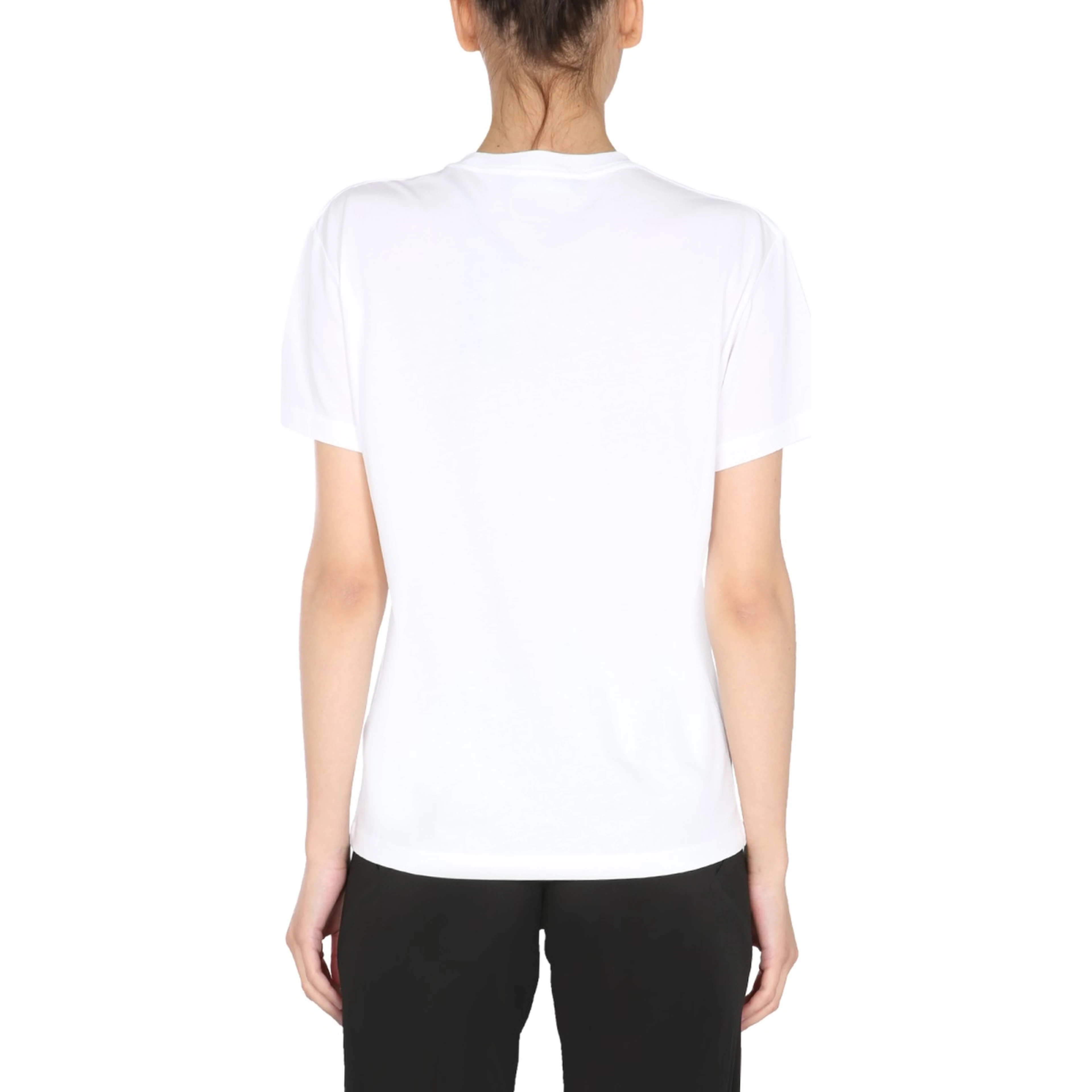 CREW NECK T-SHIRT