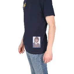 CREW NECK T-SHIRT
