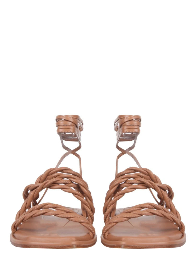 CALYPSO SANDALS alternative