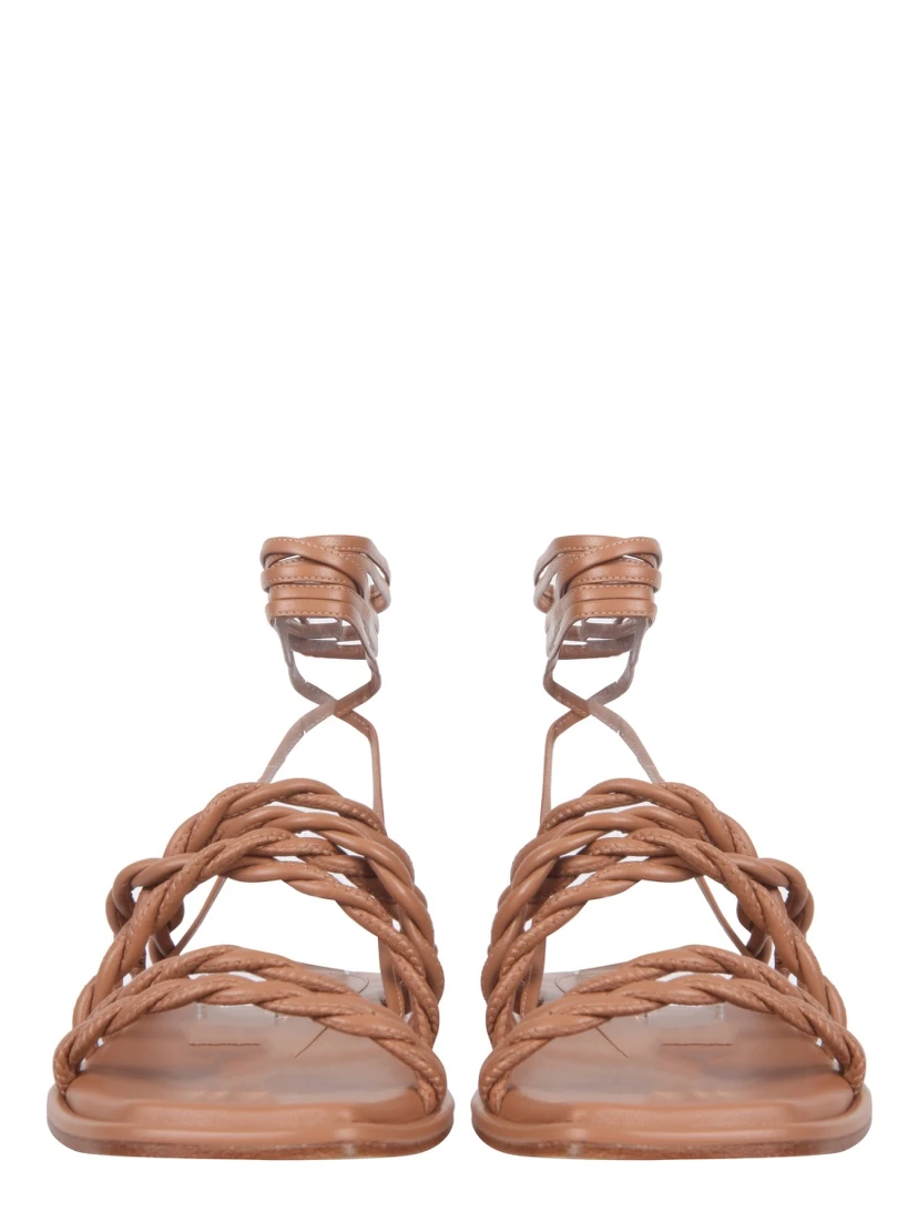 CALYPSO SANDALS
